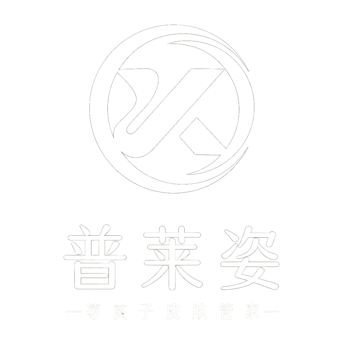 普莱姿 PLZ — 等离子皮肤管家